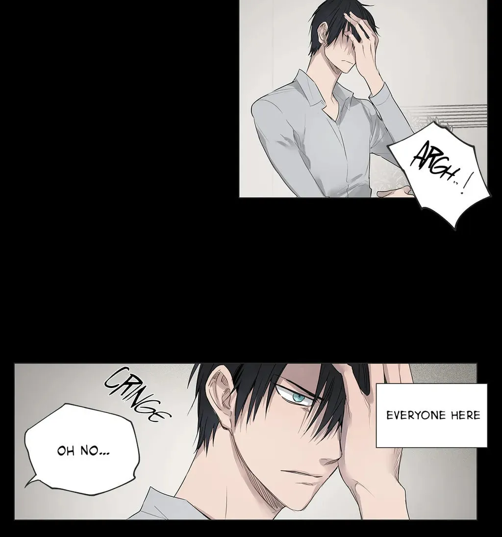 Read Moritat chapter 13 image 2 on Lezhin