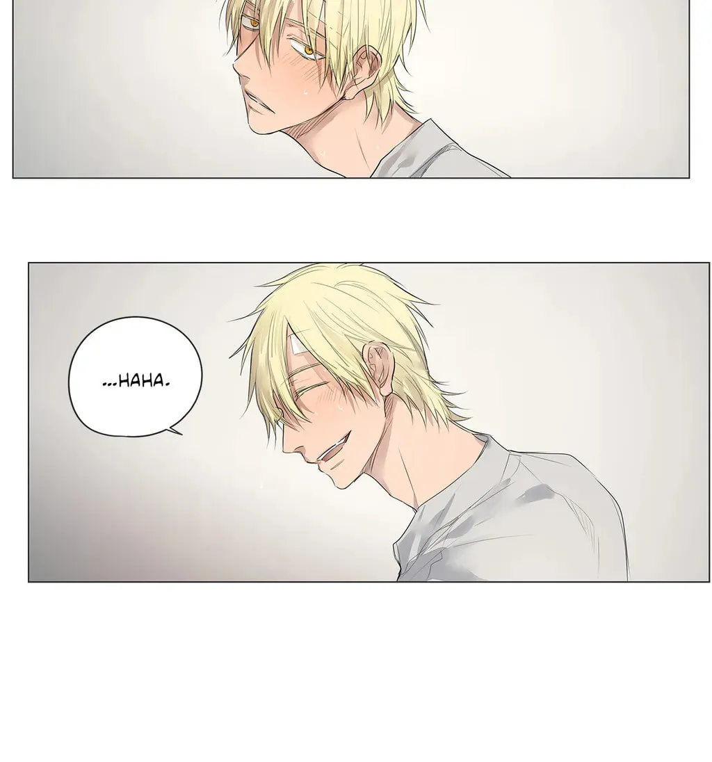 Read Moritat chapter 13 image 23 on Lezhin