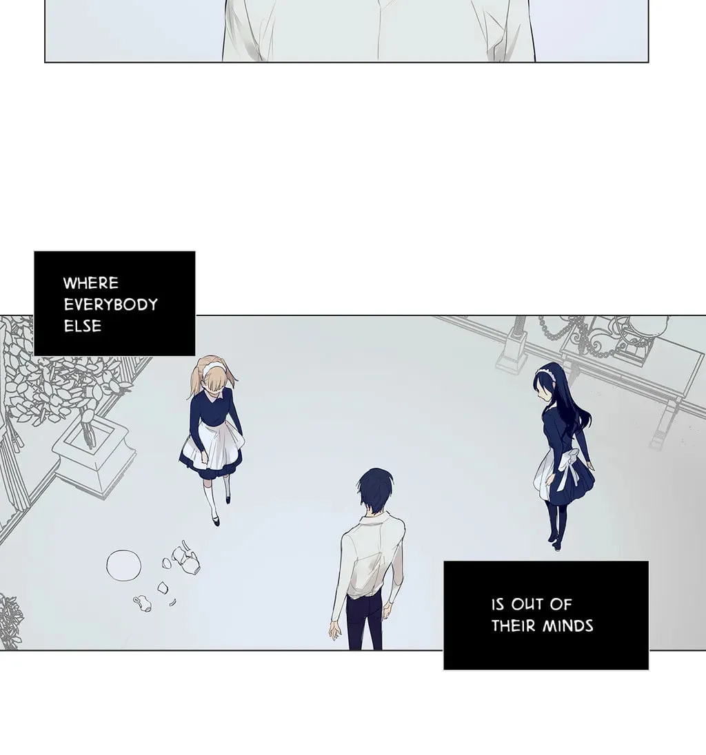 Read Moritat chapter 13 image 26 on Lezhin