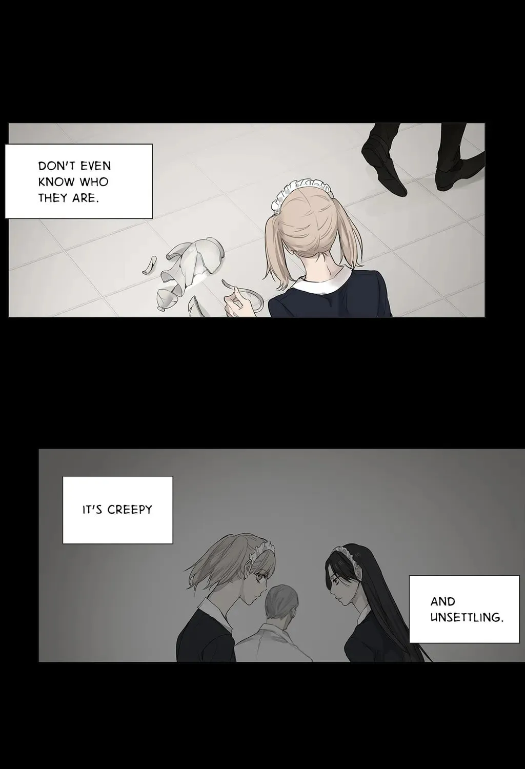 Read Moritat chapter 13 image 3 on Lezhin