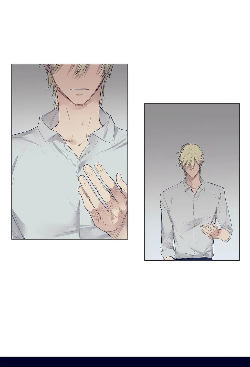 Read Moritat chapter 13 image 30 on Lezhin