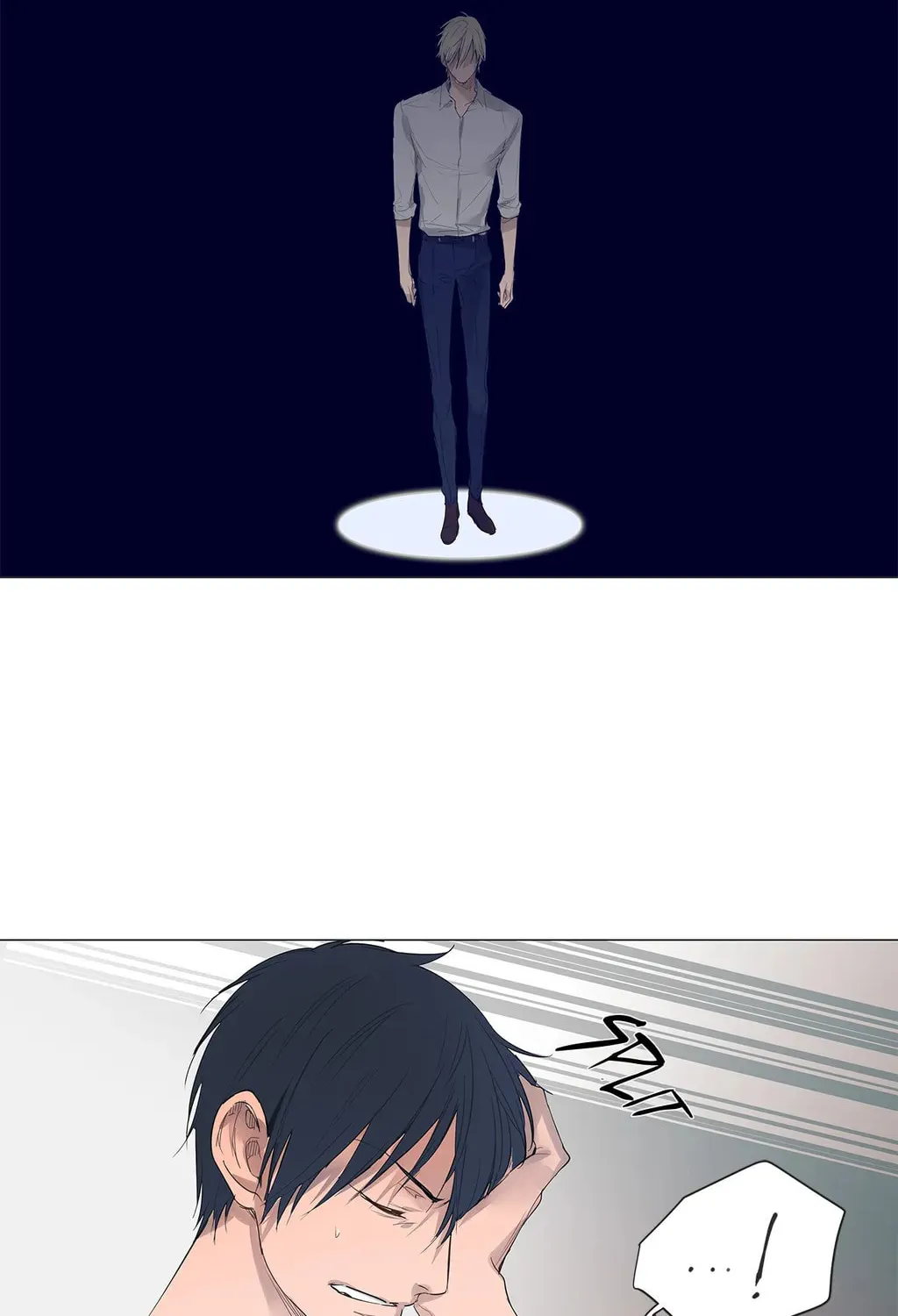 Read Moritat chapter 13 image 31 on Lezhin