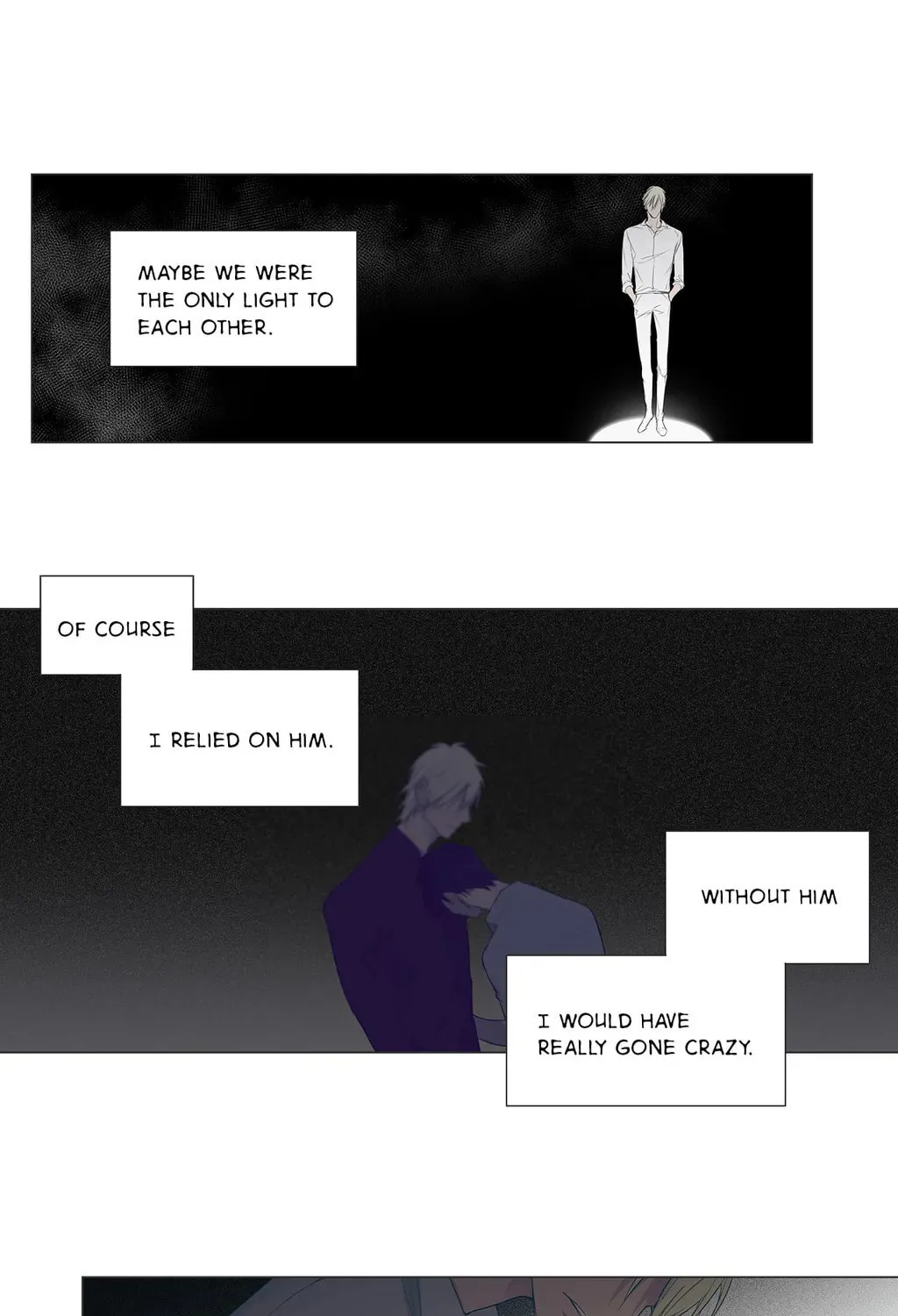 Read Moritat chapter 13 image 36 on Lezhin