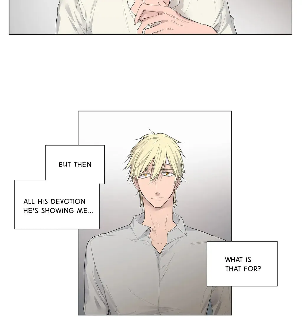 Read Moritat chapter 13 image 38 on Lezhin