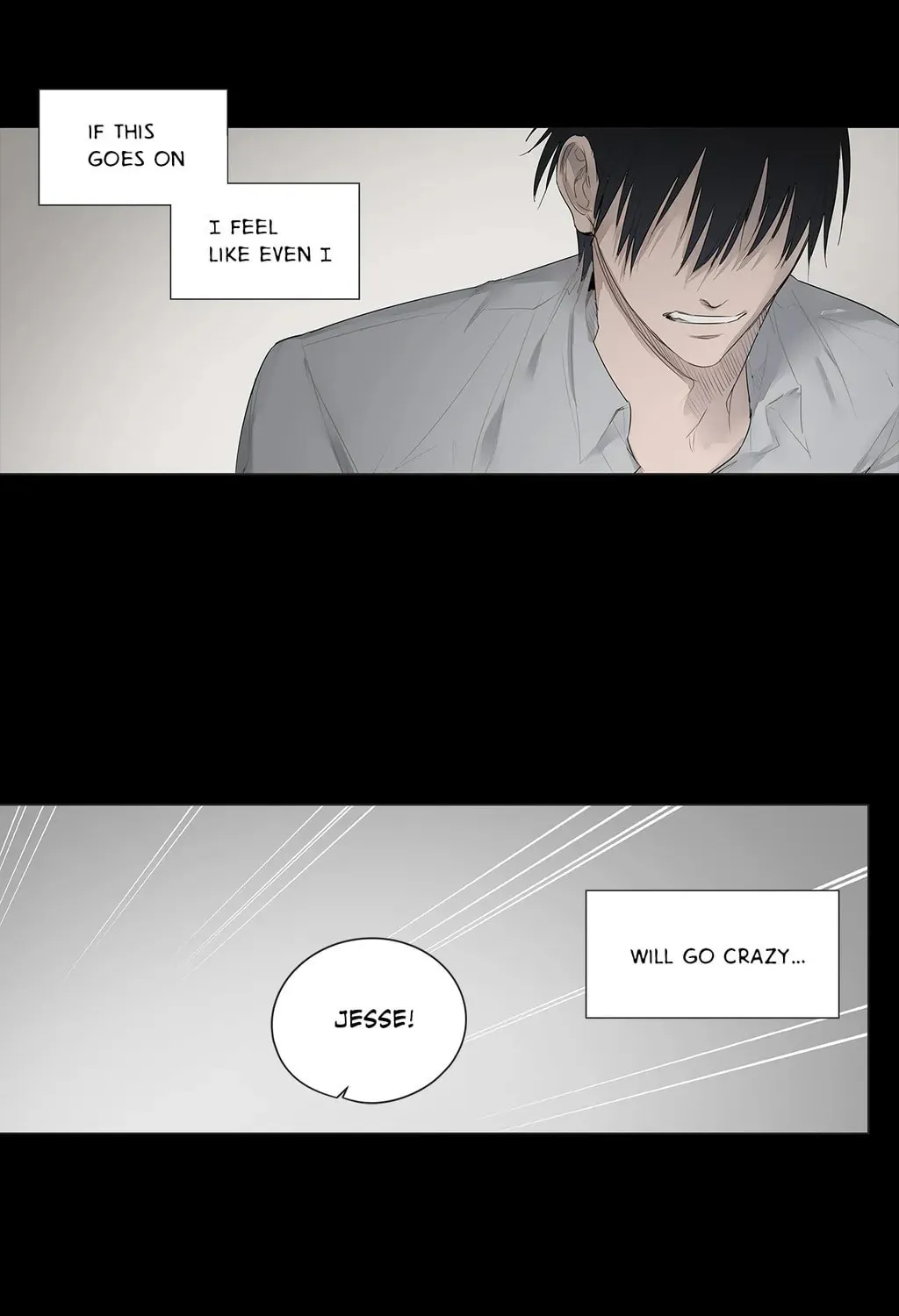 Read Moritat chapter 13 image 4 on Lezhin