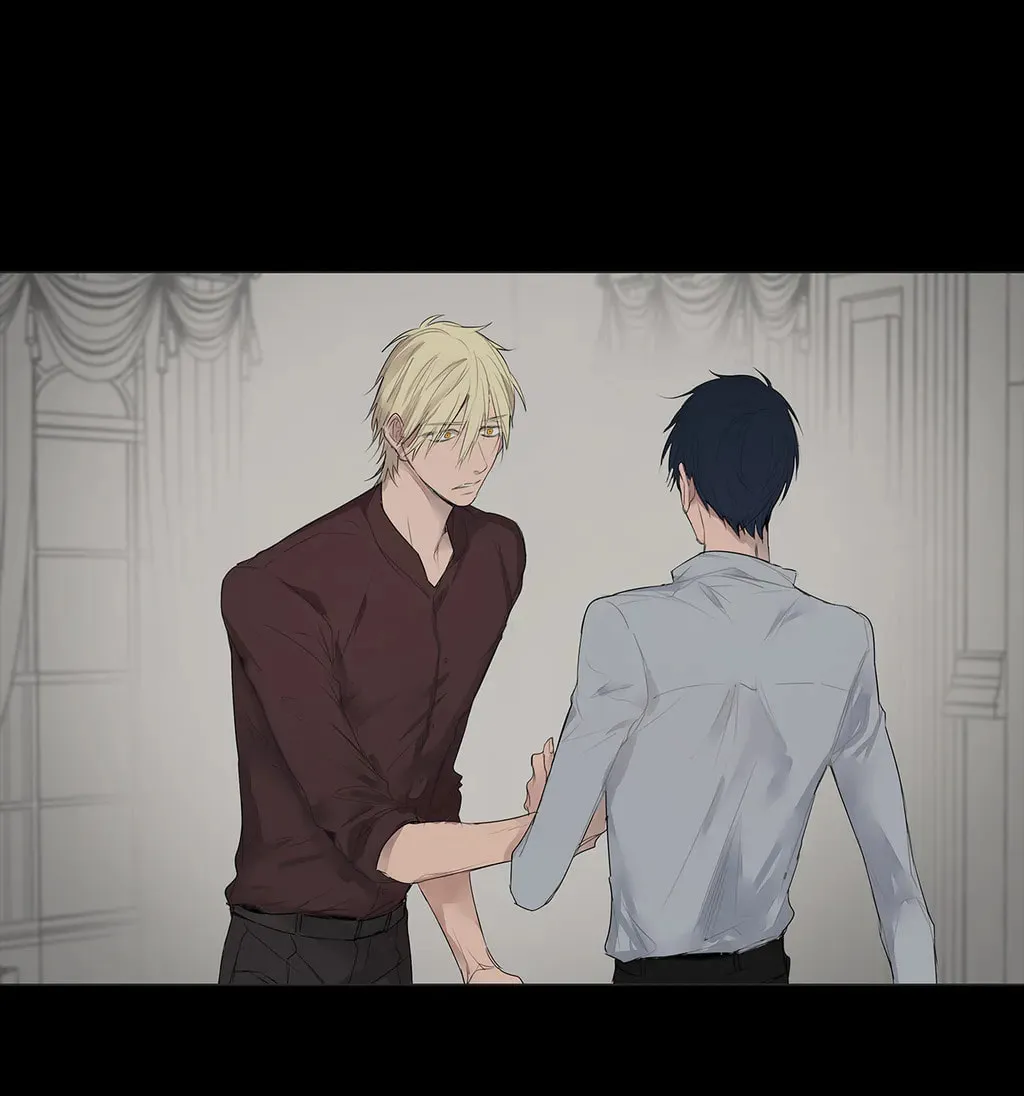 Read Moritat chapter 13 image 5 on Lezhin