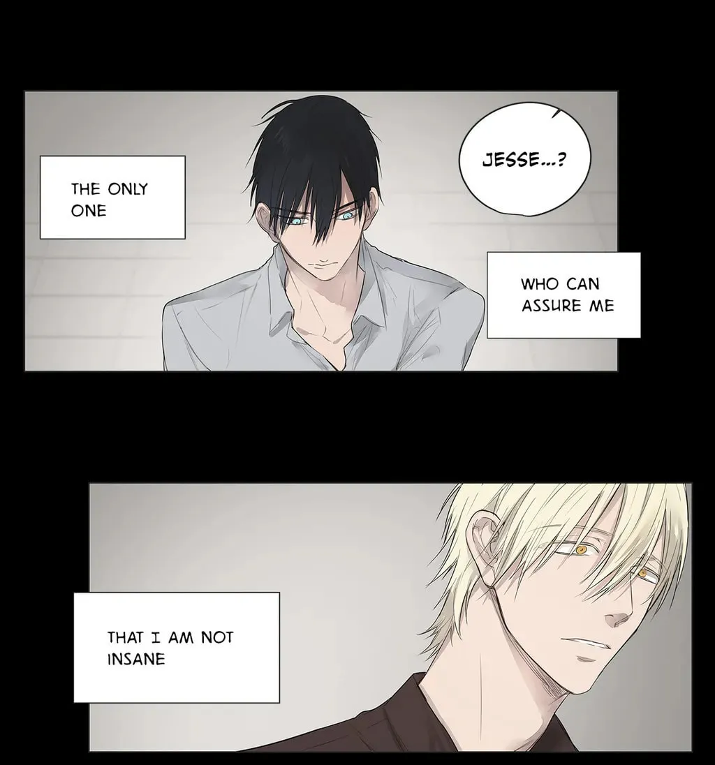 Read Moritat chapter 13 image 8 on Lezhin