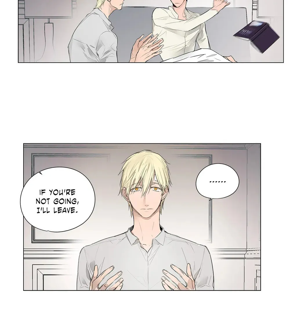 Read Moritat chapter 14 image 11 on Lezhin