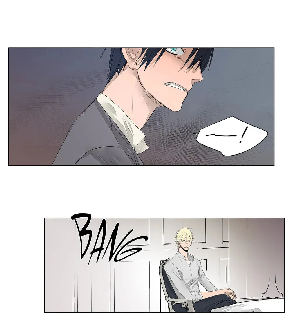 Read Moritat chapter 14 image 14 on Lezhin