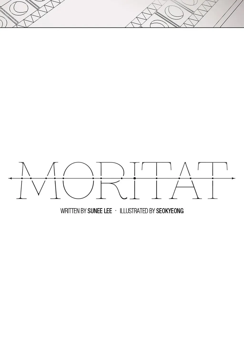Read Moritat chapter 14 image 16 on Lezhin