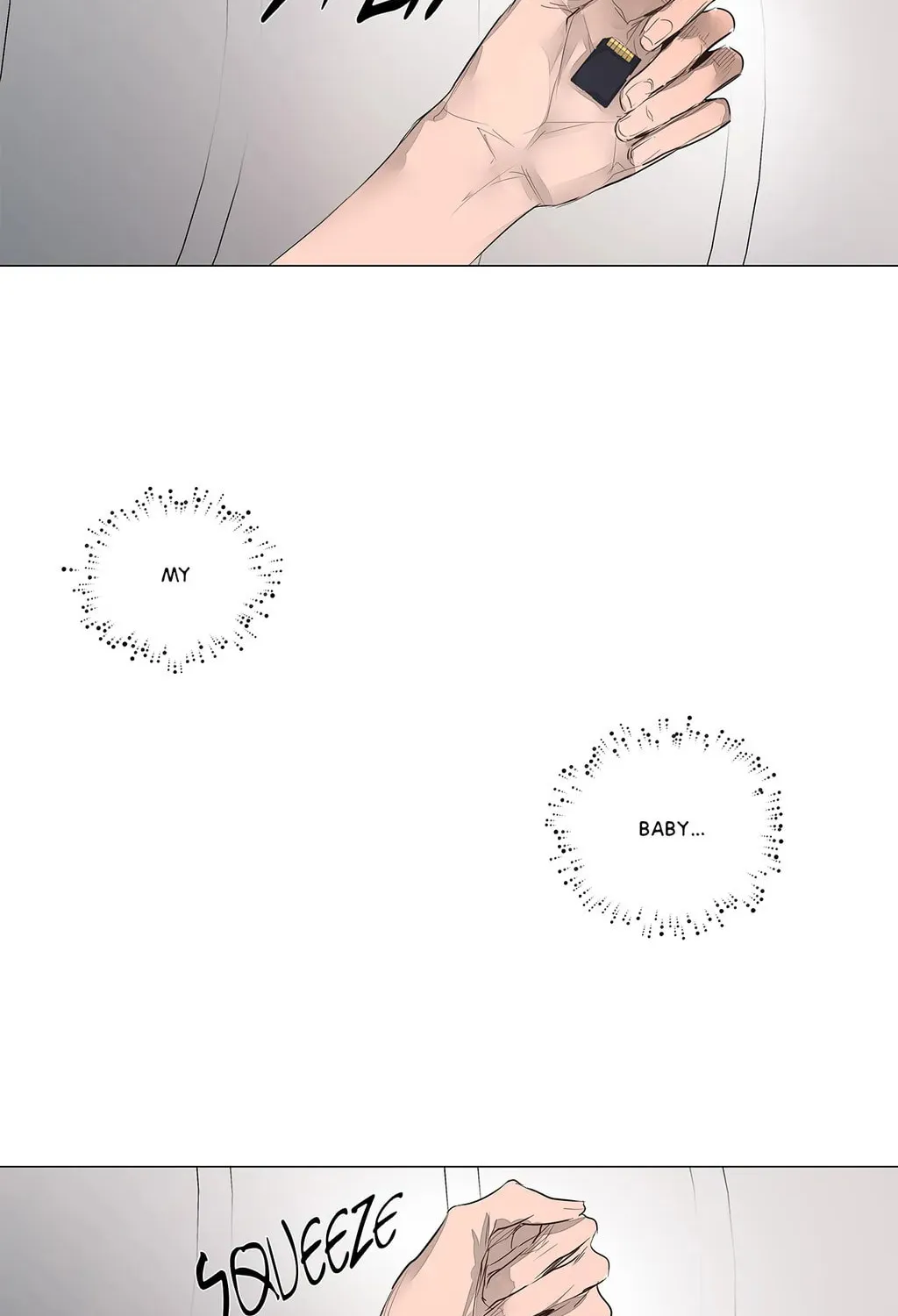 Read Moritat chapter 14 image 19 on Lezhin