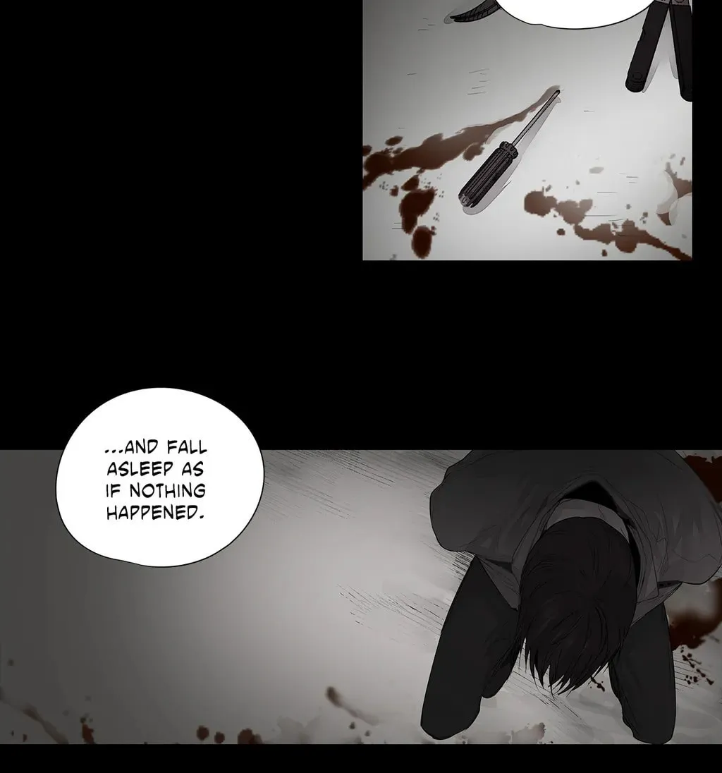 Read Moritat chapter 14 image 2 on Lezhin