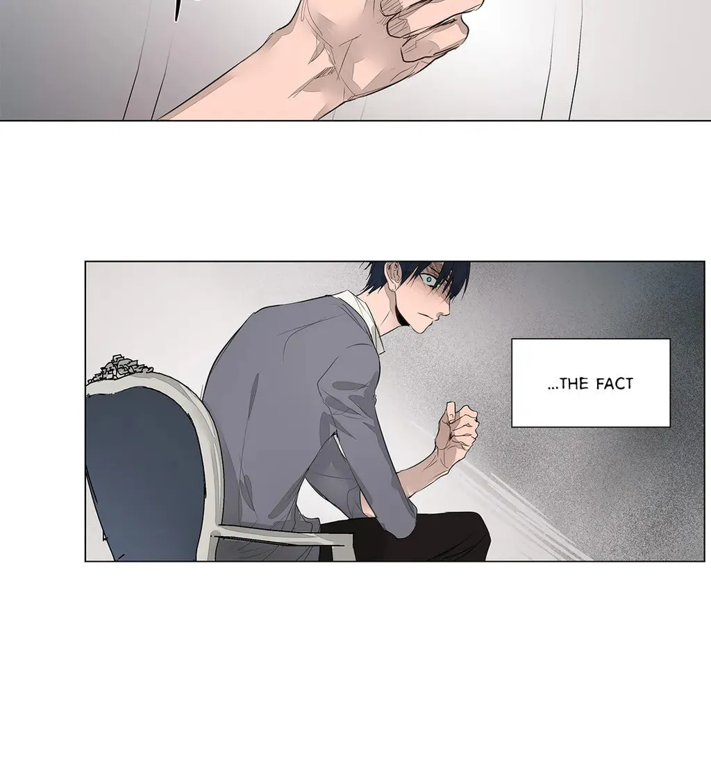 Read Moritat chapter 14 image 20 on Lezhin