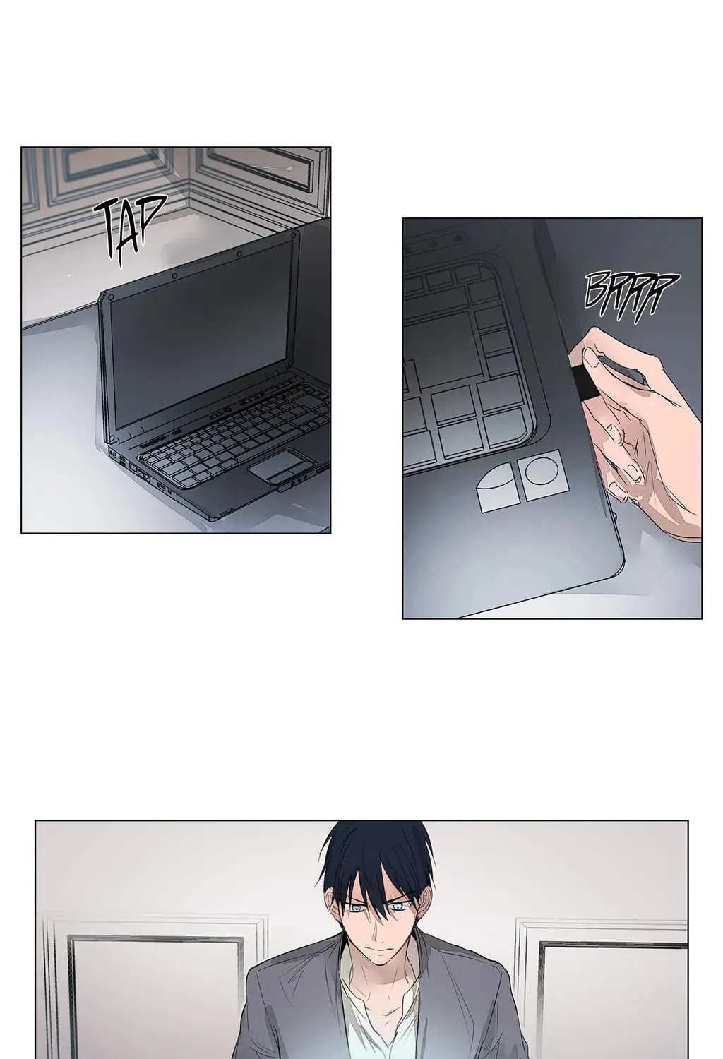 Read Moritat chapter 14 image 21 on Lezhin