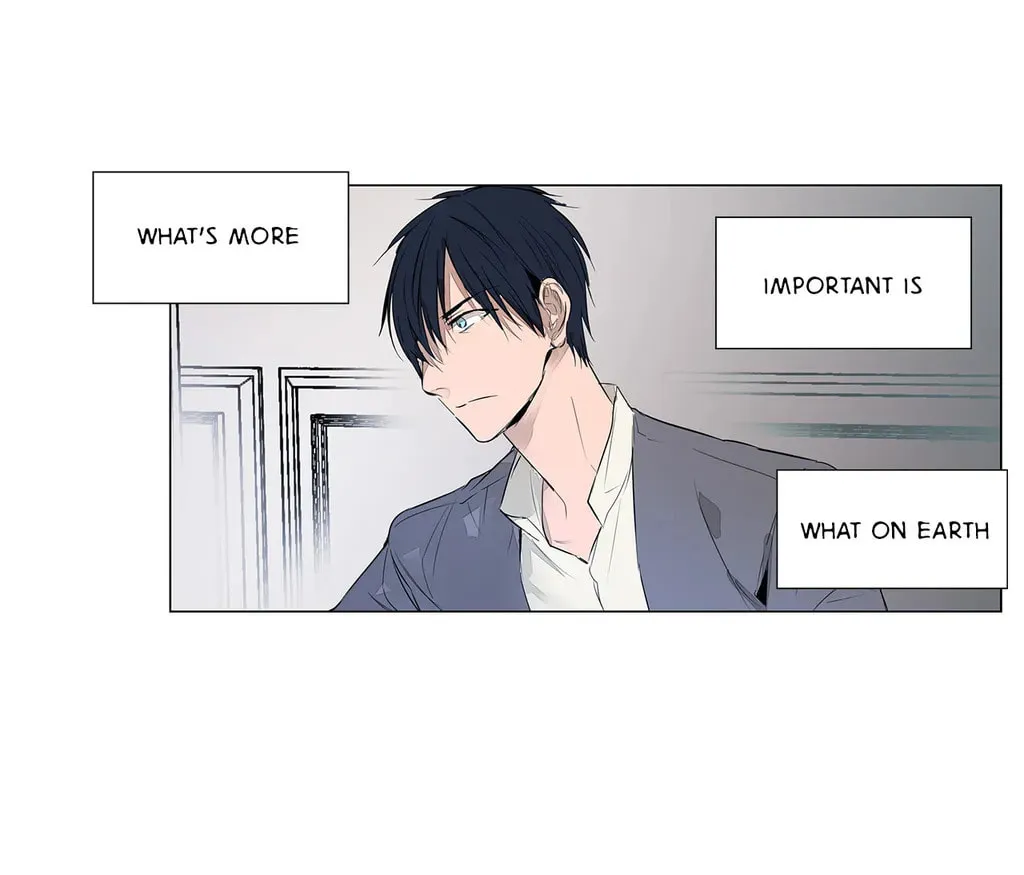 Read Moritat chapter 14 image 23 on Lezhin