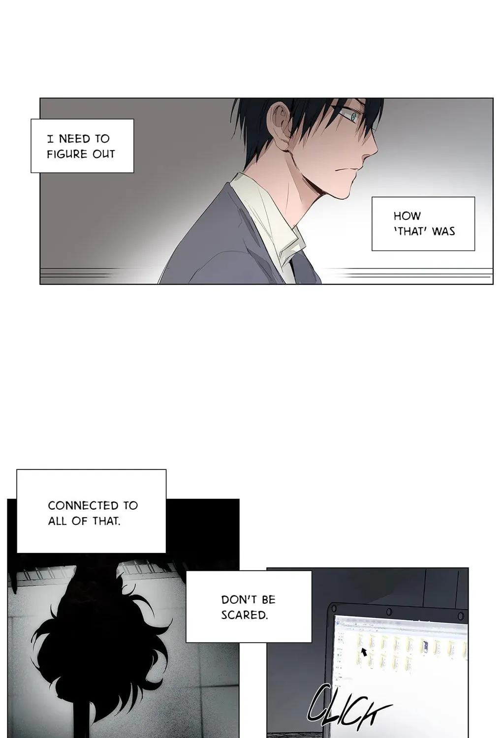 Read Moritat chapter 14 image 25 on Lezhin