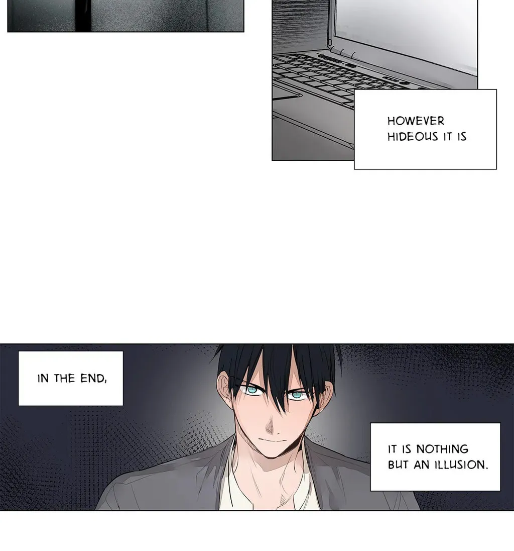 Read Moritat chapter 14 image 26 on Lezhin