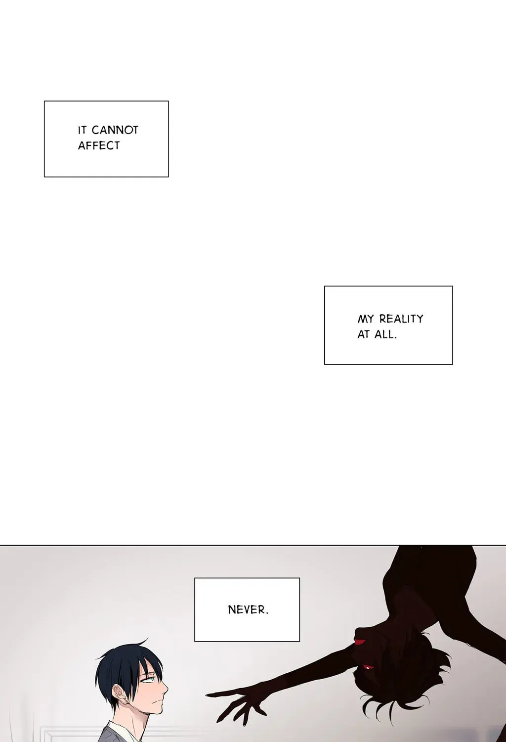 Read Moritat chapter 14 image 27 on Lezhin