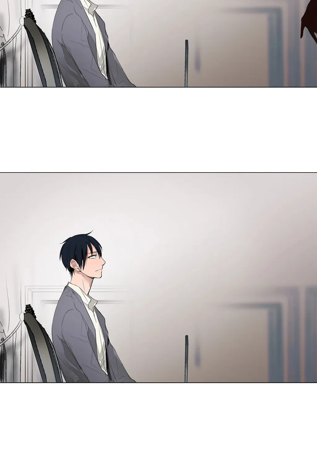 Read Moritat chapter 14 image 28 on Lezhin