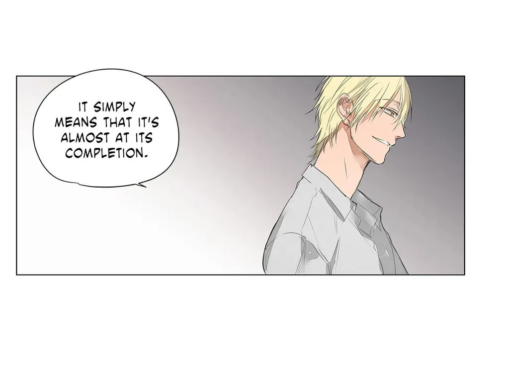 Read Moritat chapter 14 image 32 on Lezhin