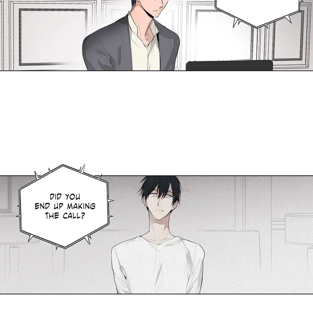 Read Moritat chapter 14 image 35 on Lezhin