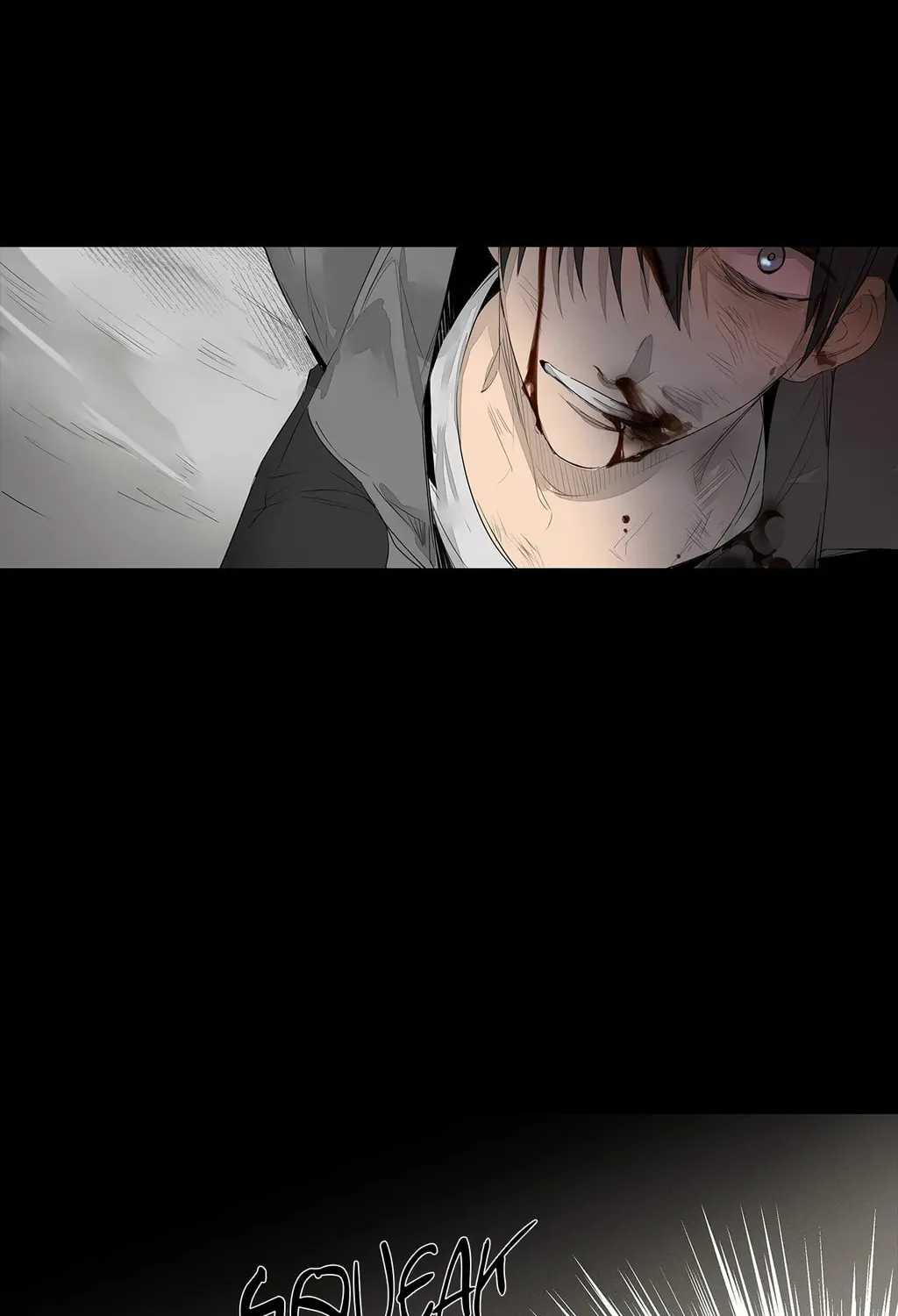 Read Moritat chapter 14 image 4 on Lezhin