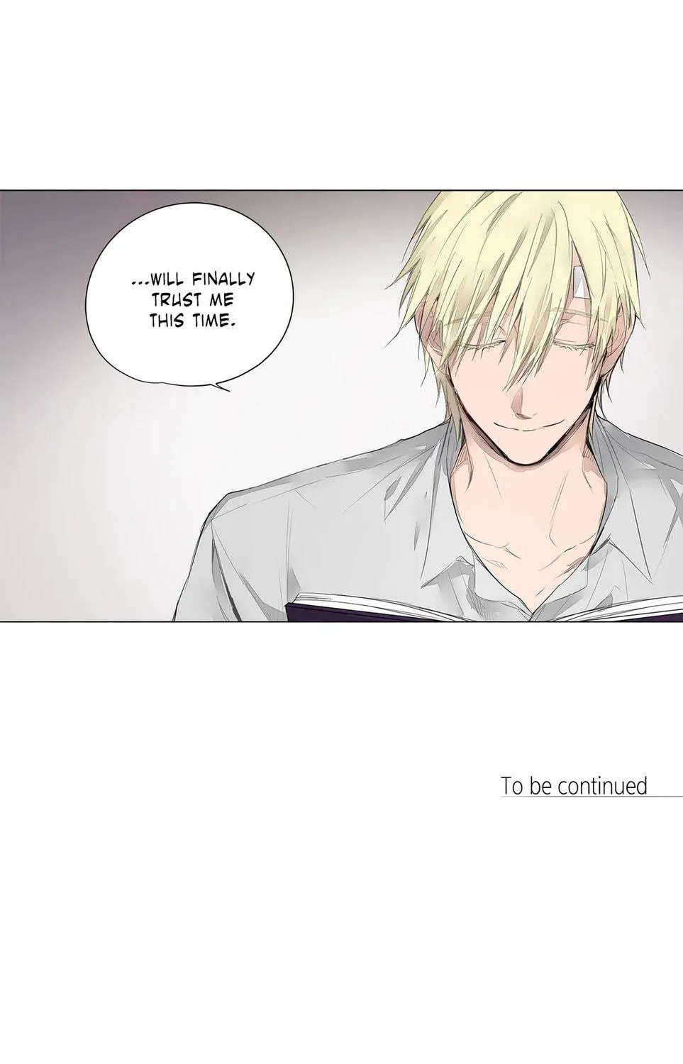 Read Moritat chapter 14 image 42 on Lezhin