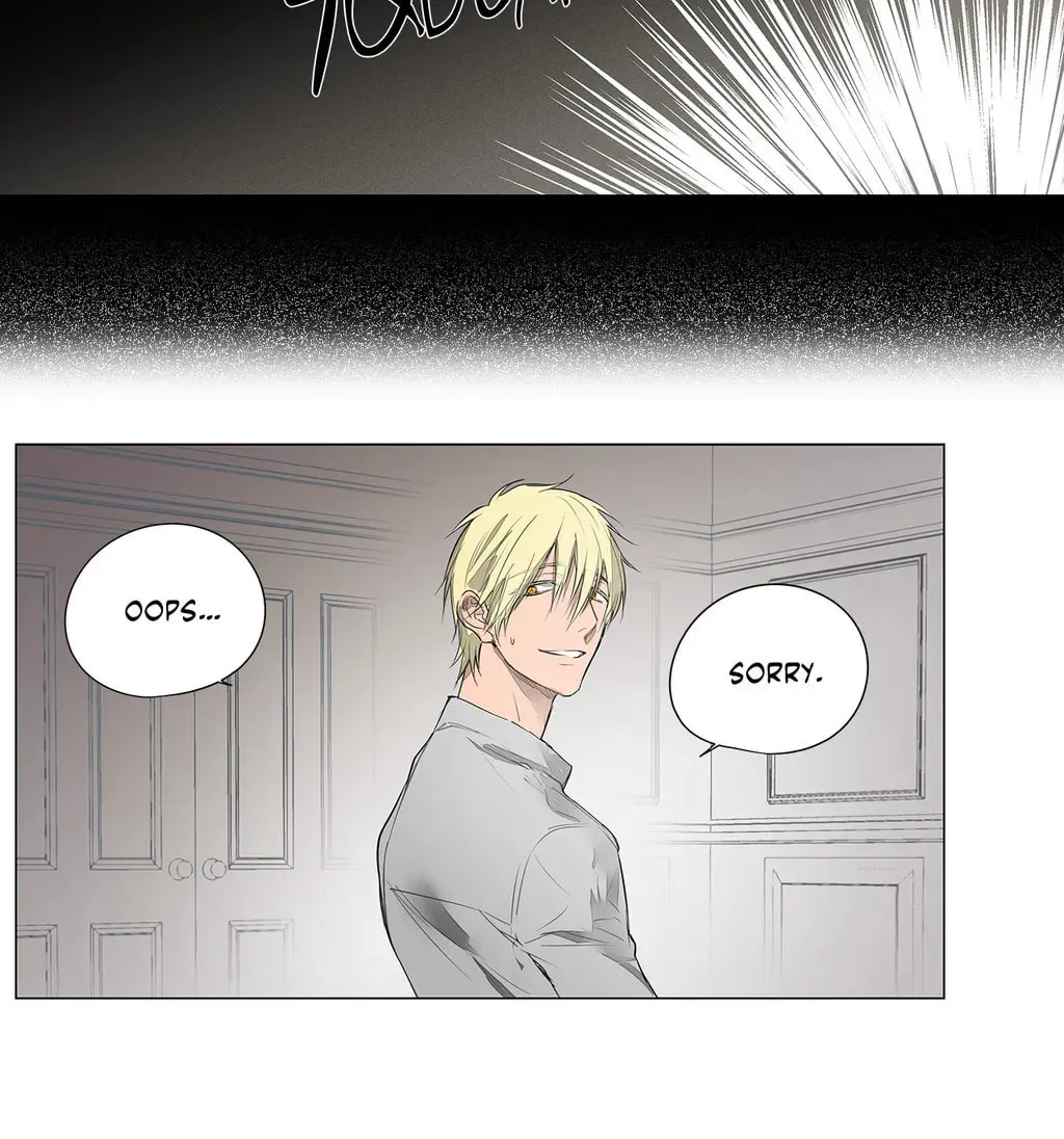 Read Moritat chapter 14 image 5 on Lezhin