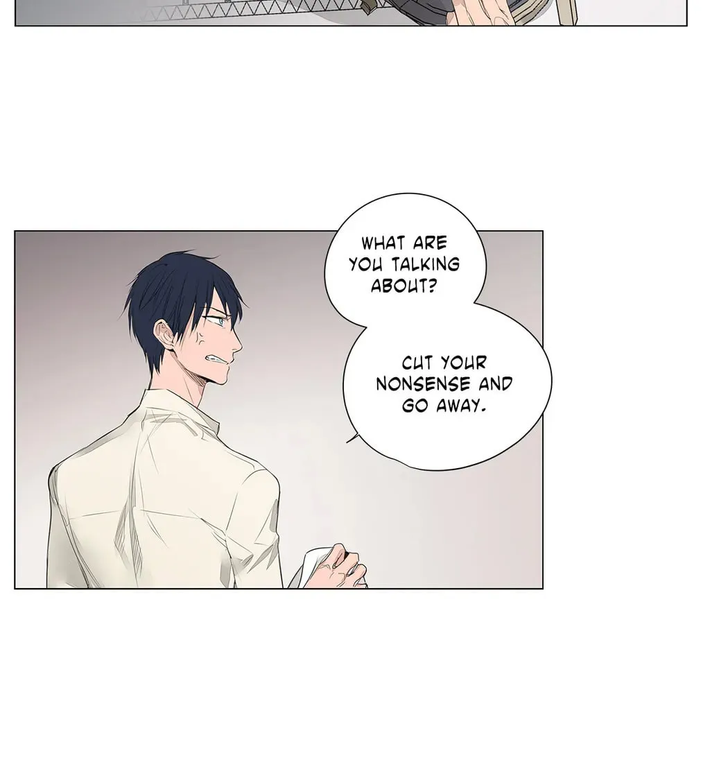 Read Moritat chapter 14 image 8 on Lezhin