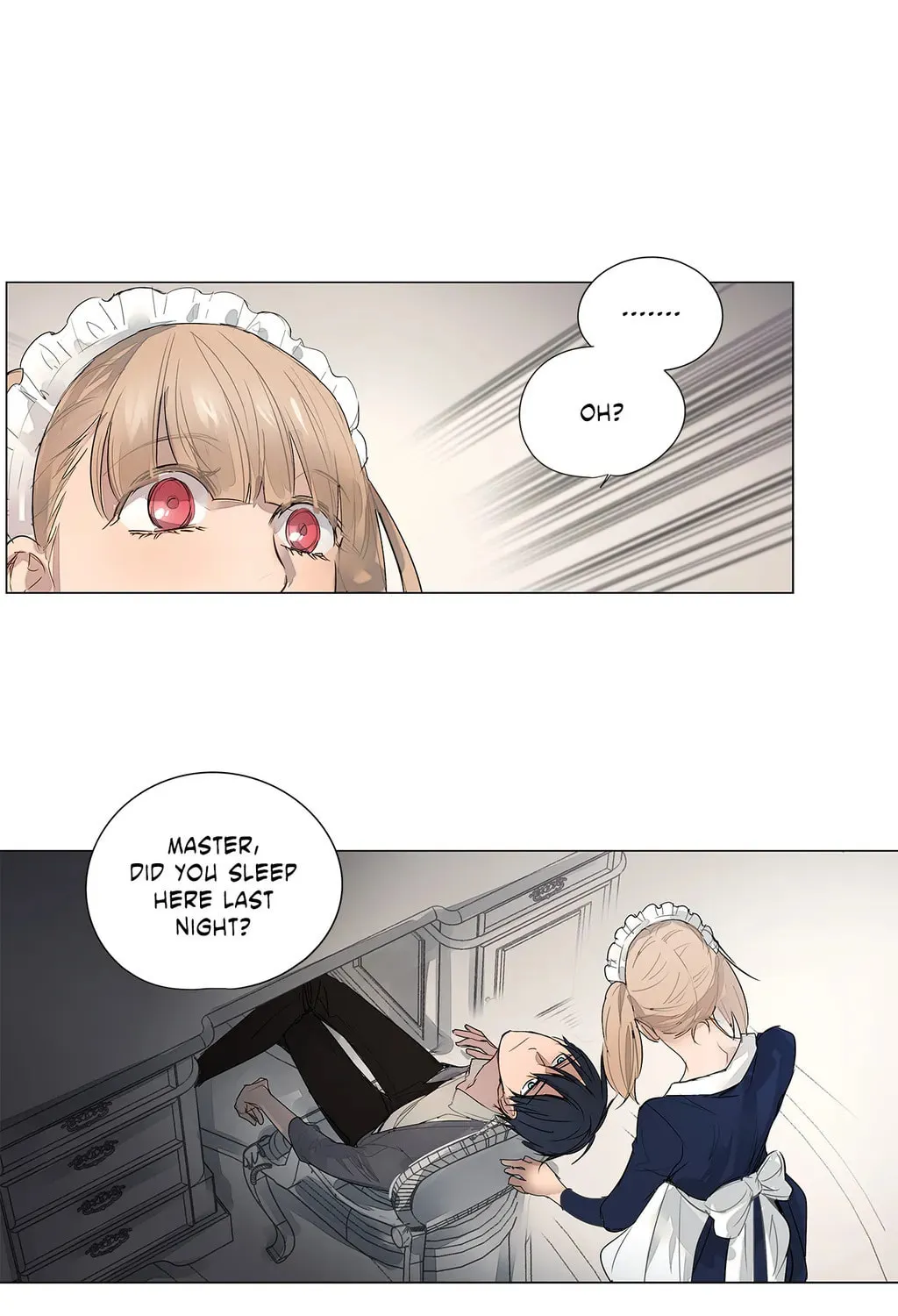 Read Moritat chapter 15 image 12 on Lezhin