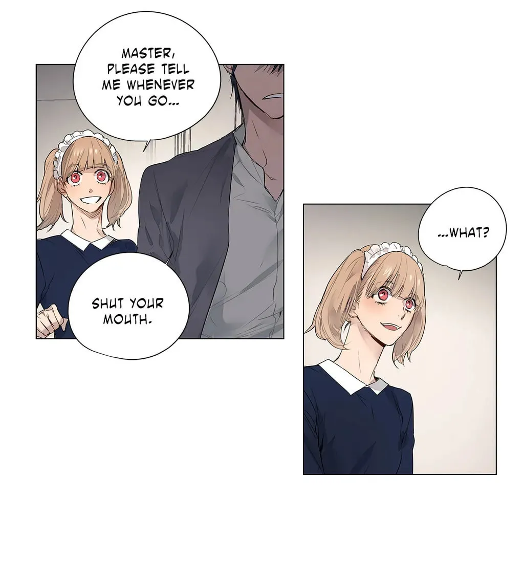 Read Moritat chapter 15 image 14 on Lezhin