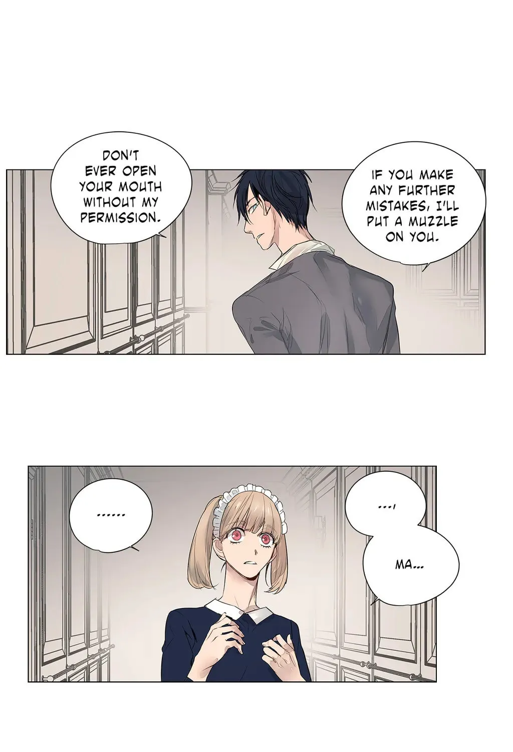 Read Moritat chapter 15 image 15 on Lezhin