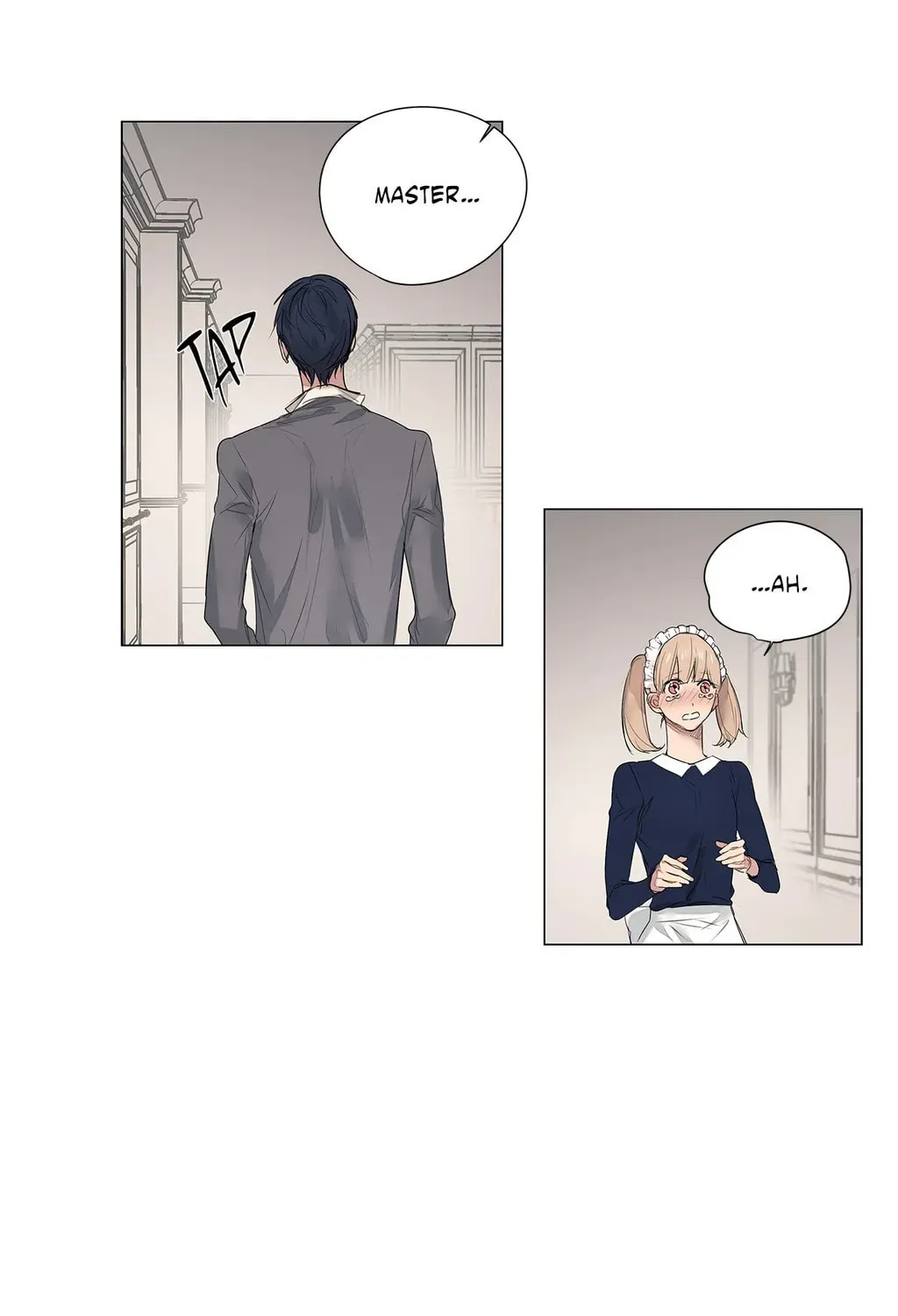 Read Moritat chapter 15 image 16 on Lezhin