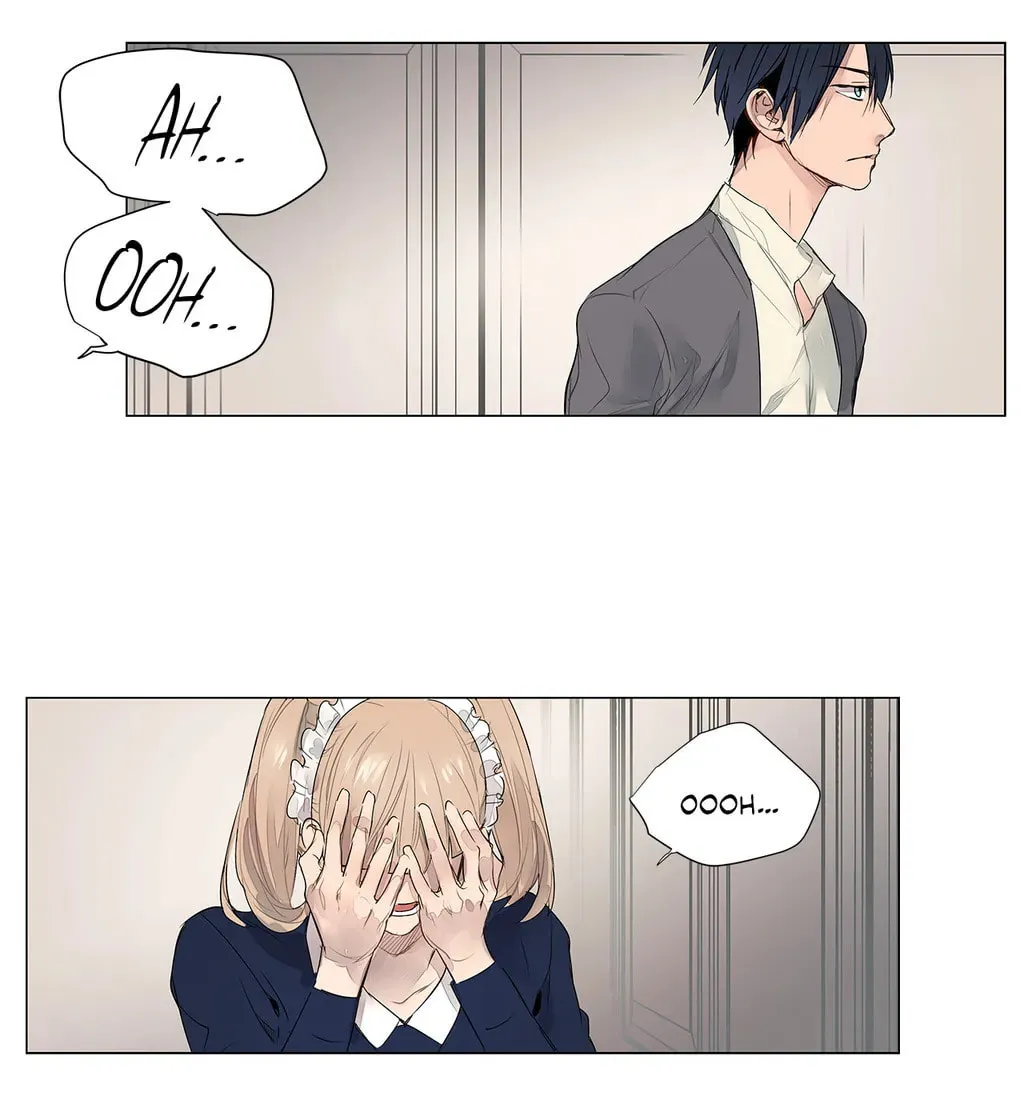 Read Moritat chapter 15 image 17 on Lezhin
