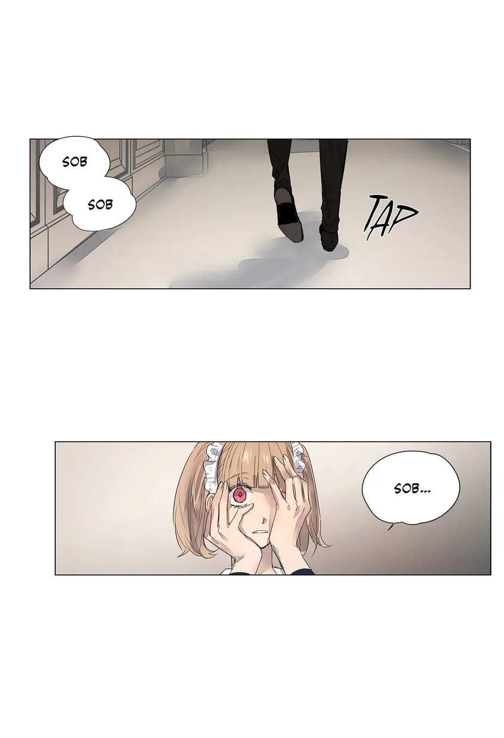 Read Moritat chapter 15 image 18 on Lezhin