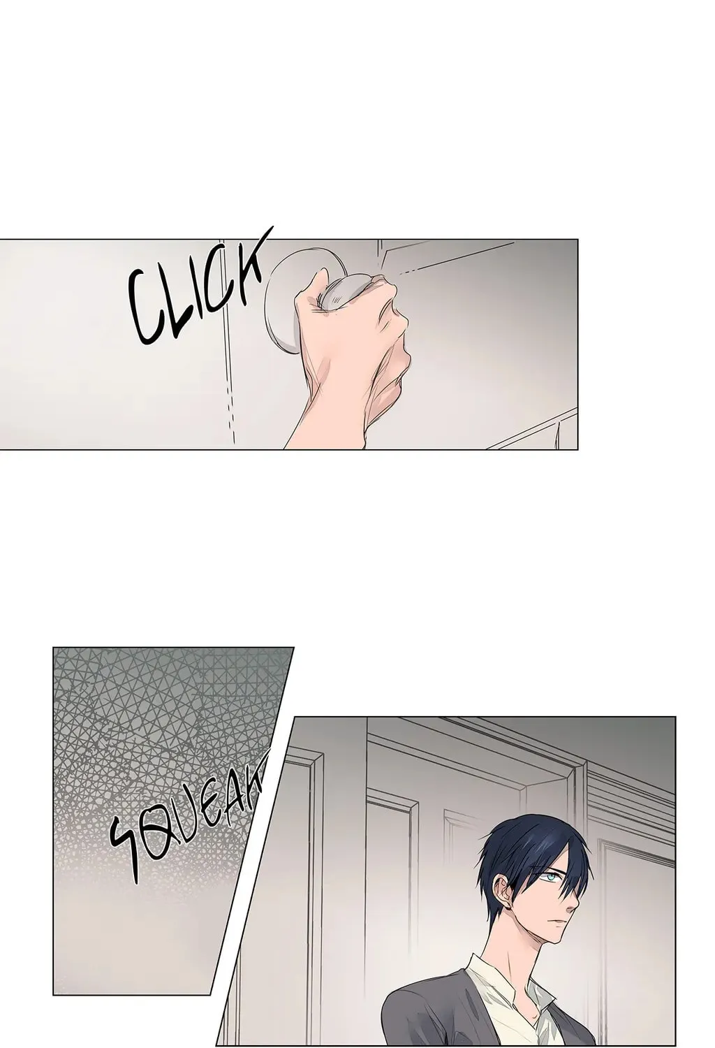 Read Moritat chapter 15 image 19 on Lezhin