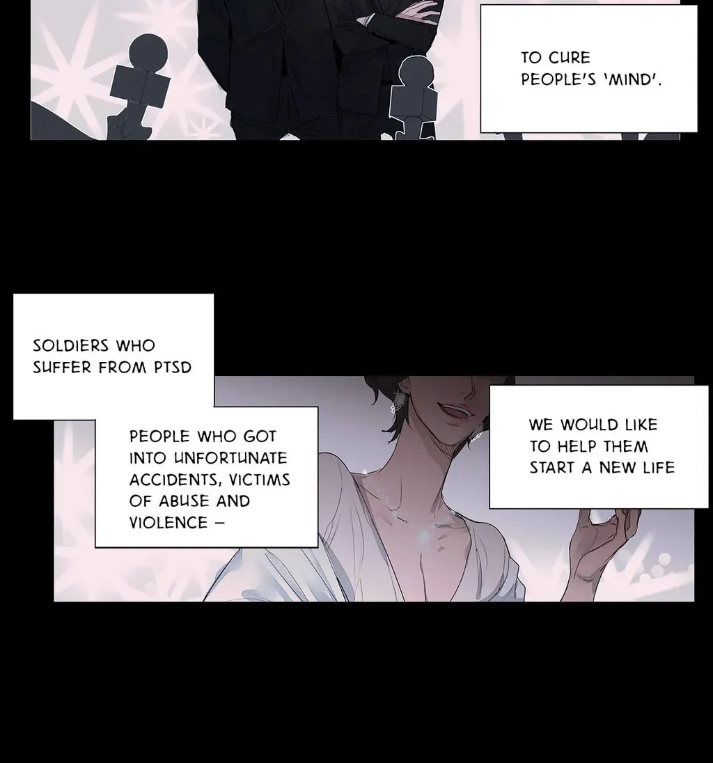 Read Moritat chapter 15 image 2 on Lezhin