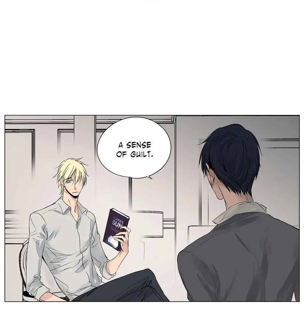 Read Moritat chapter 15 image 20 on Lezhin
