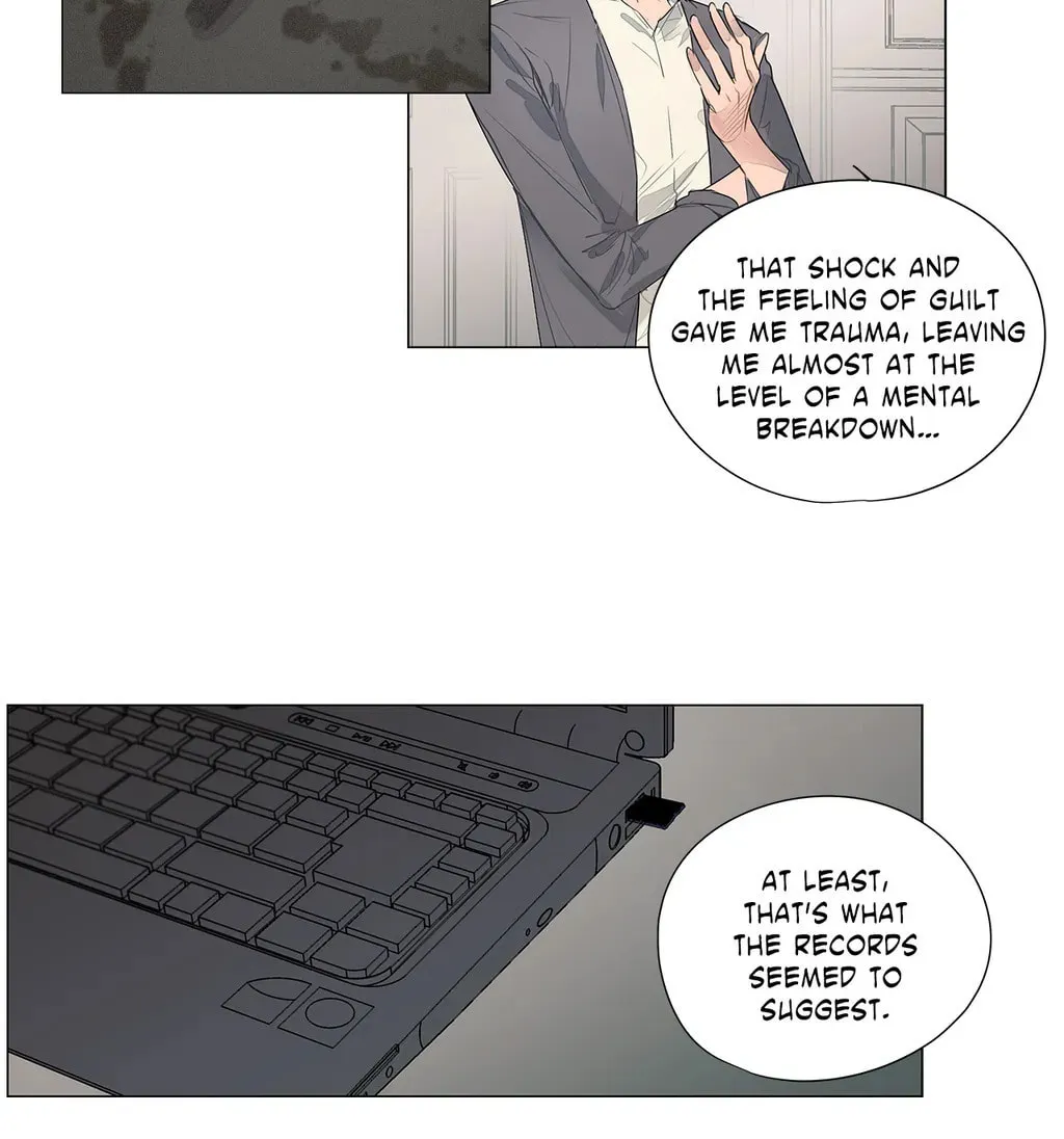 Read Moritat chapter 15 image 23 on Lezhin