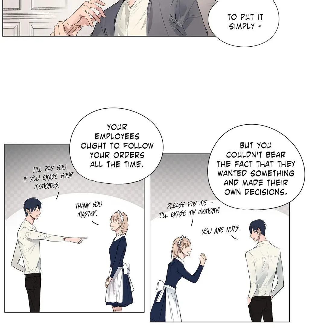 Read Moritat chapter 15 image 35 on Lezhin