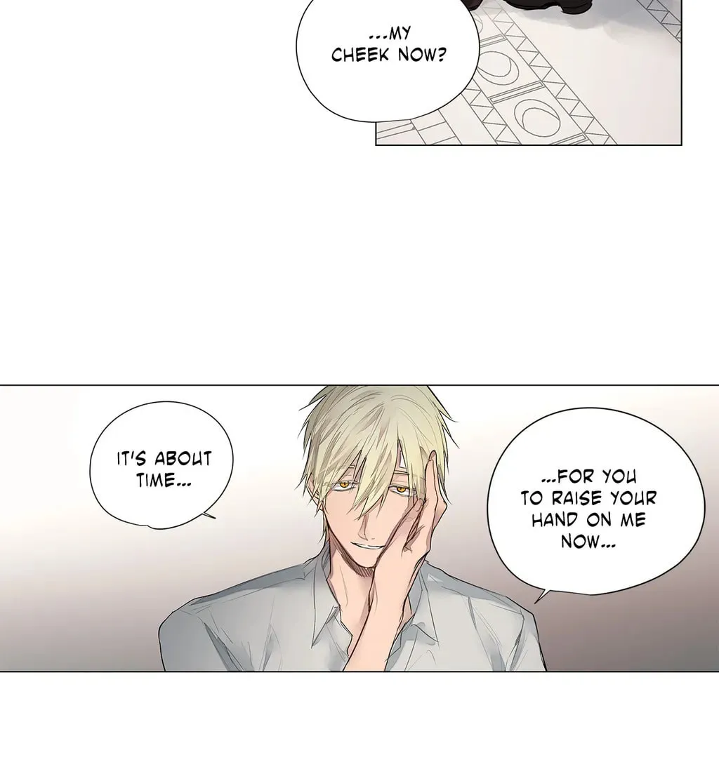 Read Moritat chapter 15 image 41 on Lezhin