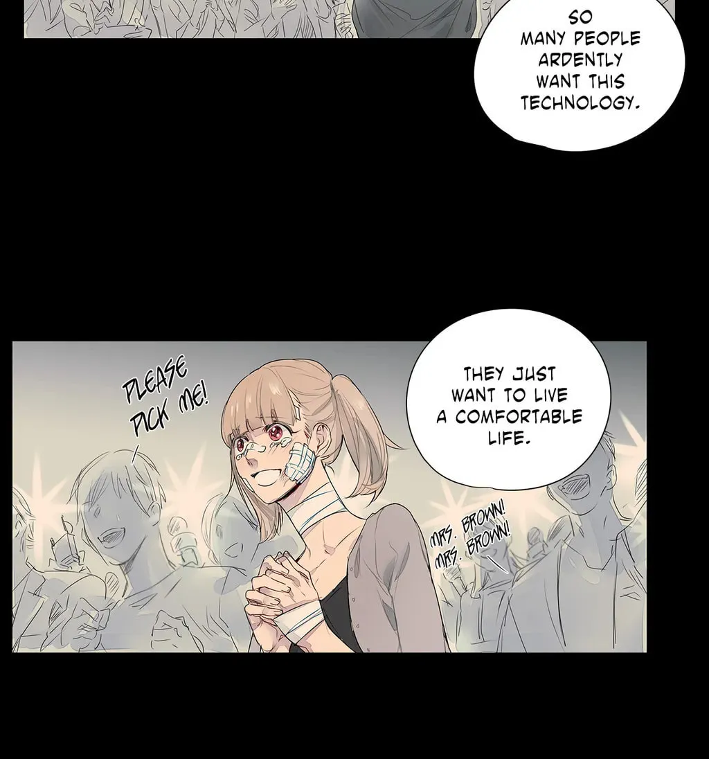 Read Moritat chapter 15 image 8 on Lezhin