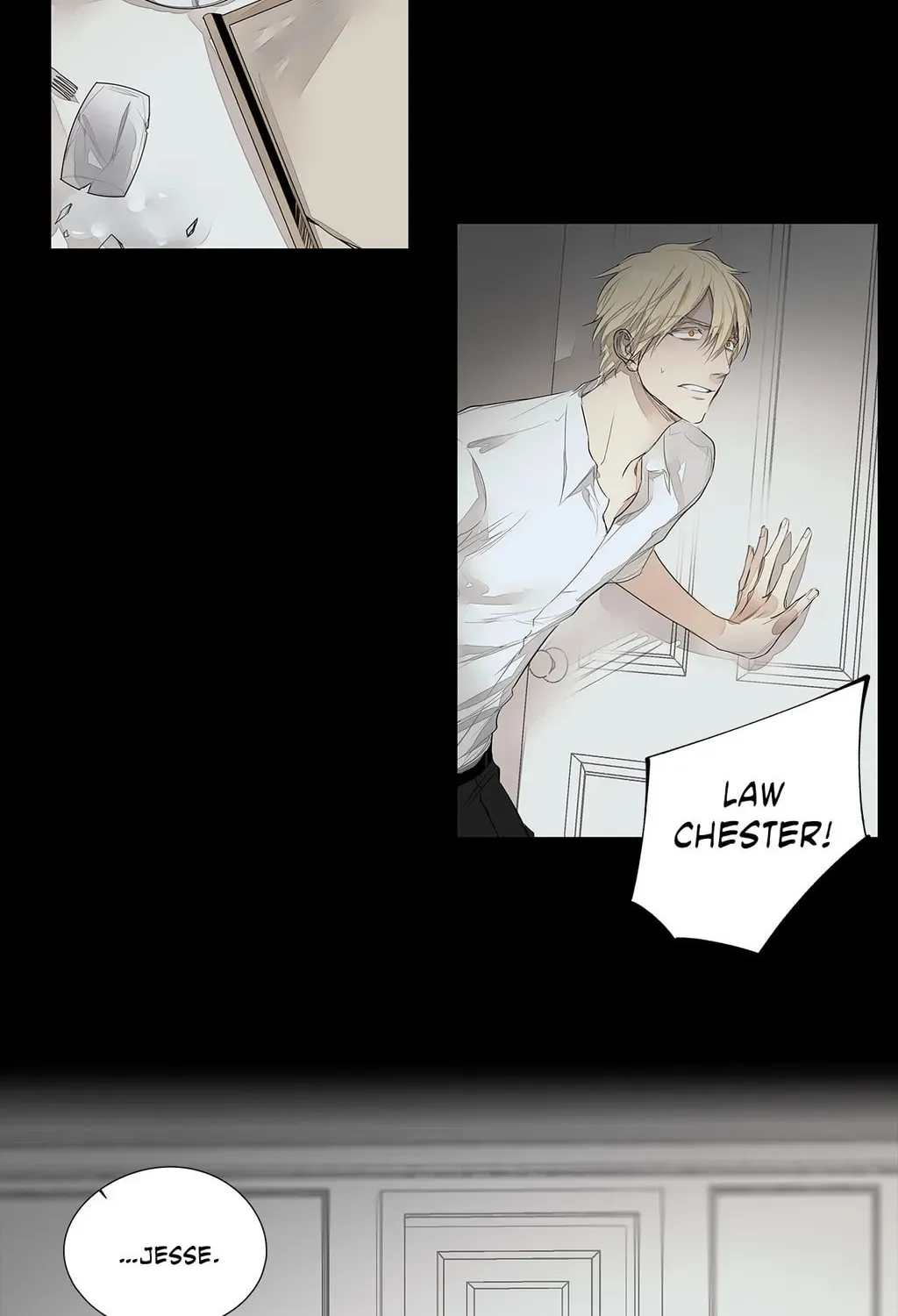 Read Moritat chapter 16 image 10 on Lezhin