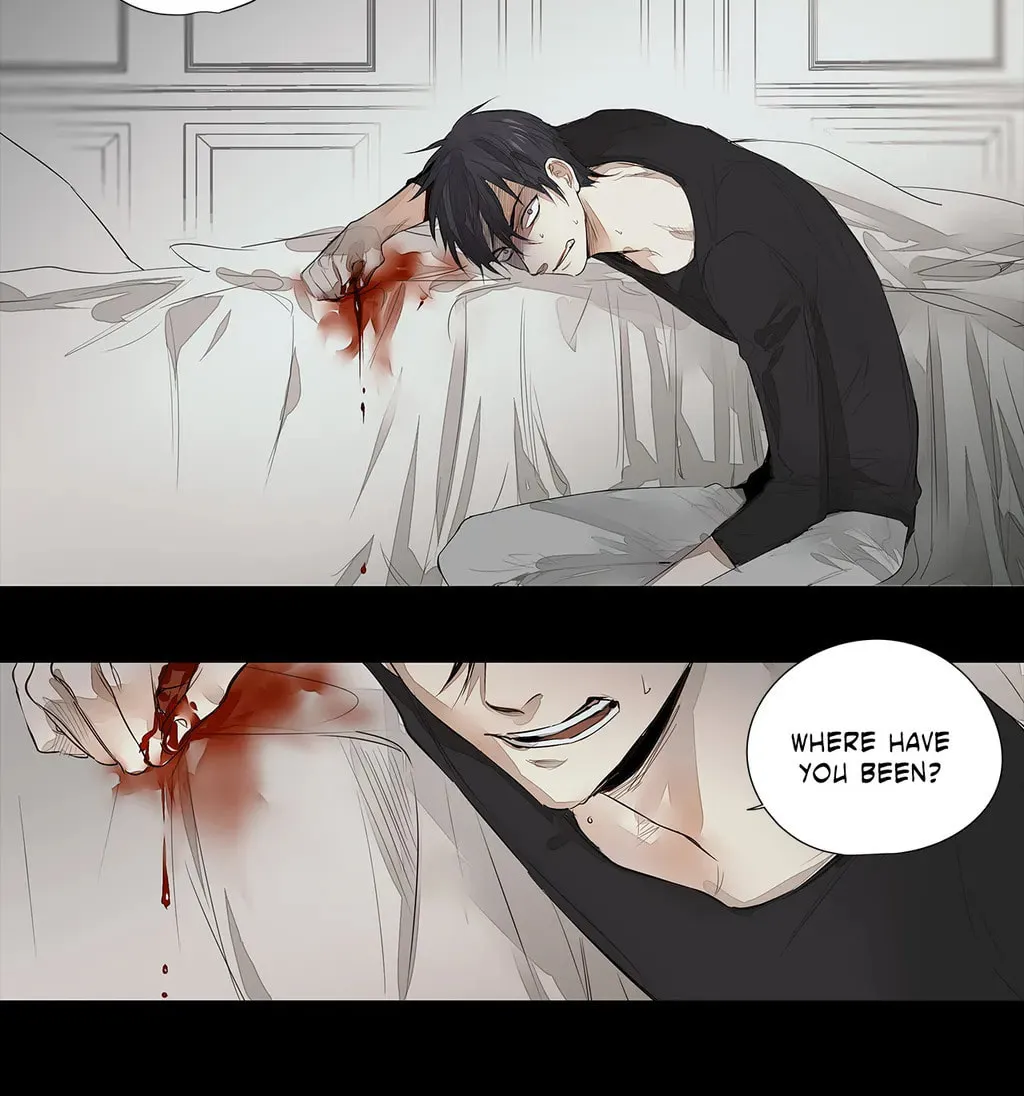 Read Moritat chapter 16 image 11 on Lezhin