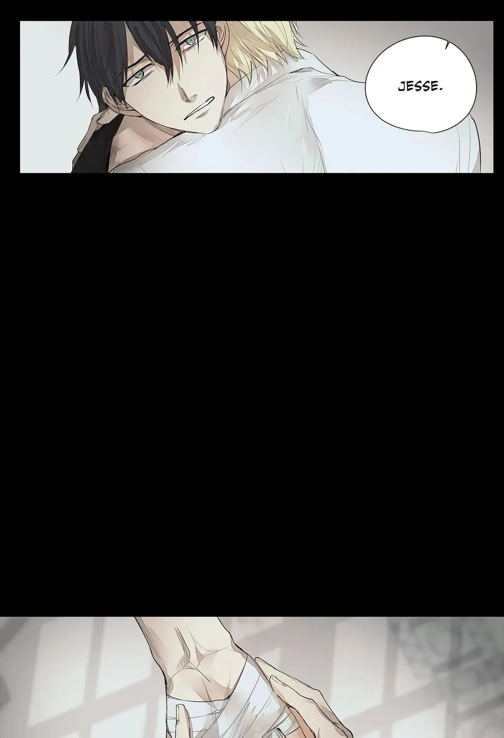 Read Moritat chapter 16 image 13 on Lezhin