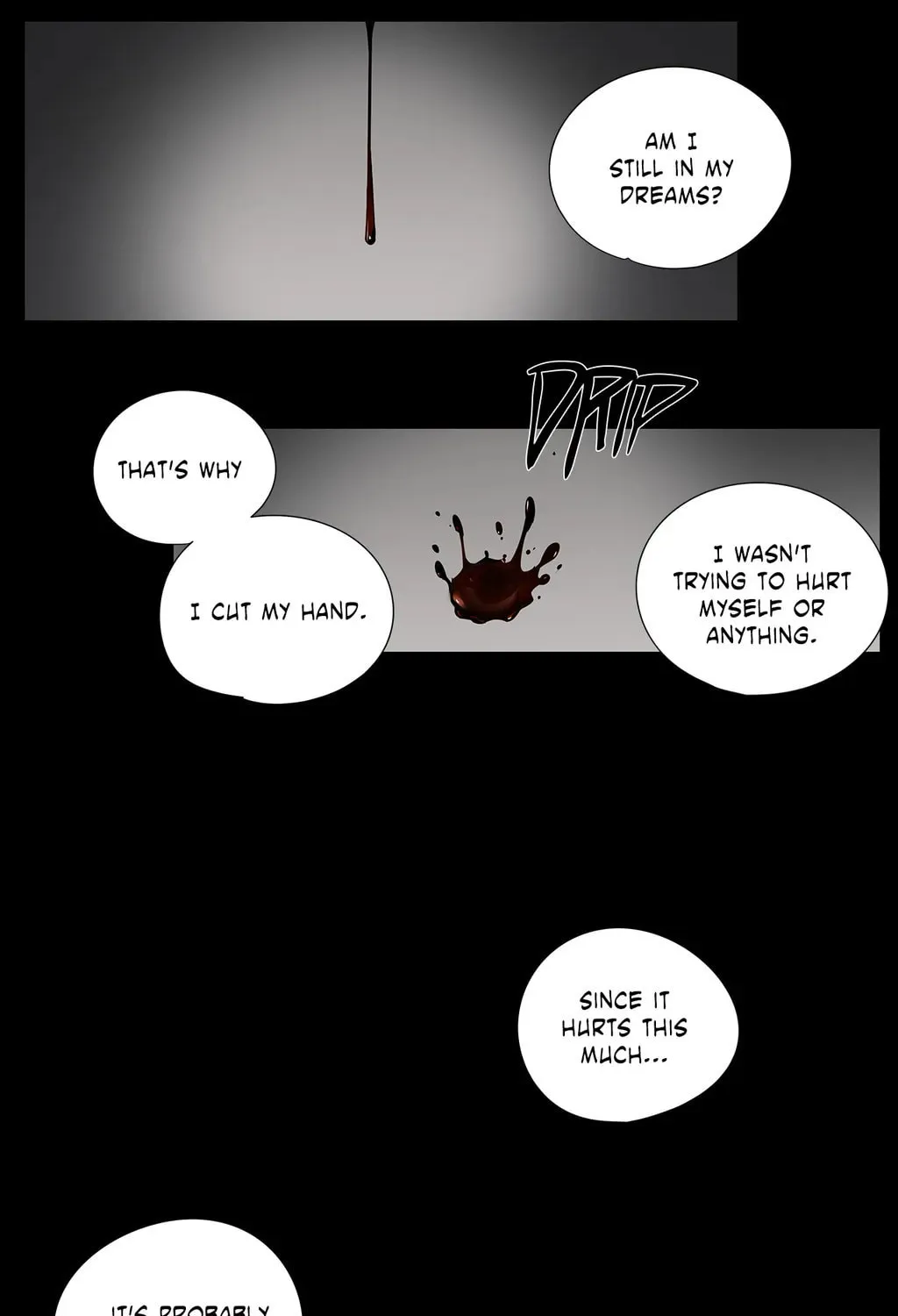 Read Moritat chapter 16 image 16 on Lezhin
