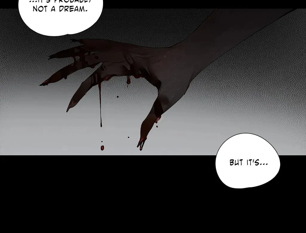 Read Moritat chapter 16 image 17 on Lezhin
