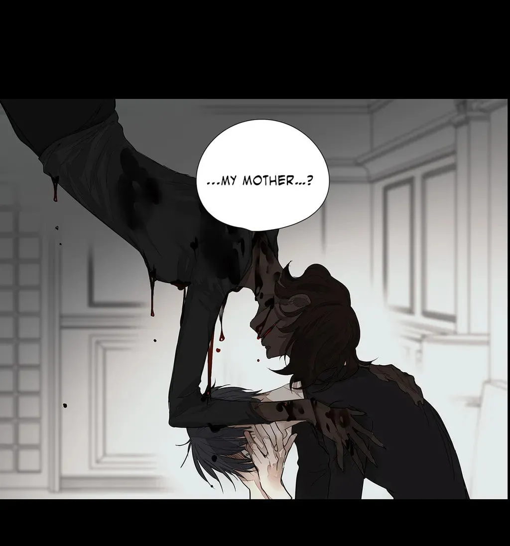 Read Moritat chapter 16 image 20 on Lezhin