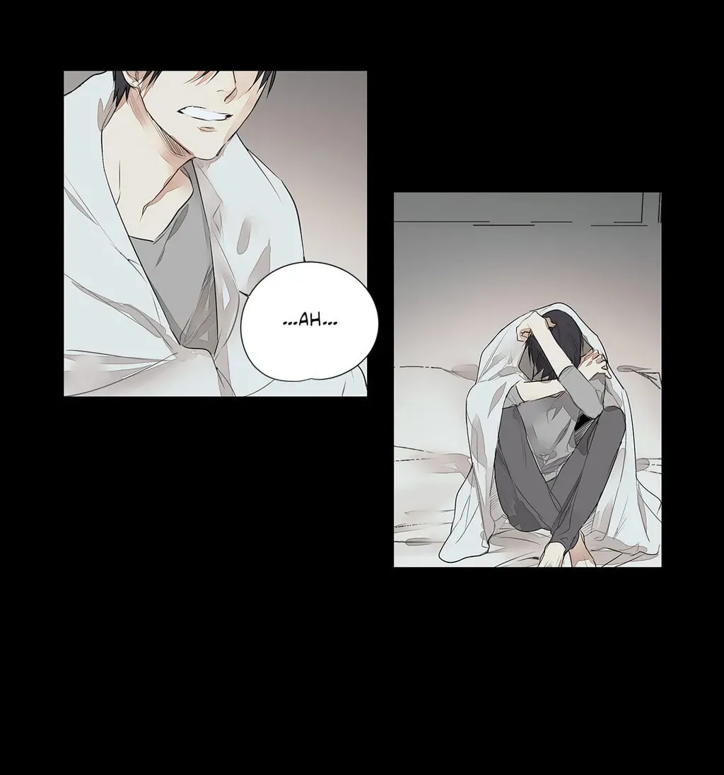 Read Moritat chapter 16 image 29 on Lezhin