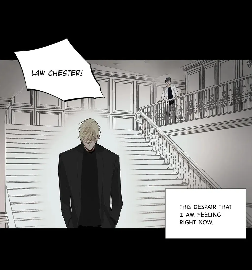 Read Moritat chapter 16 image 35 on Lezhin